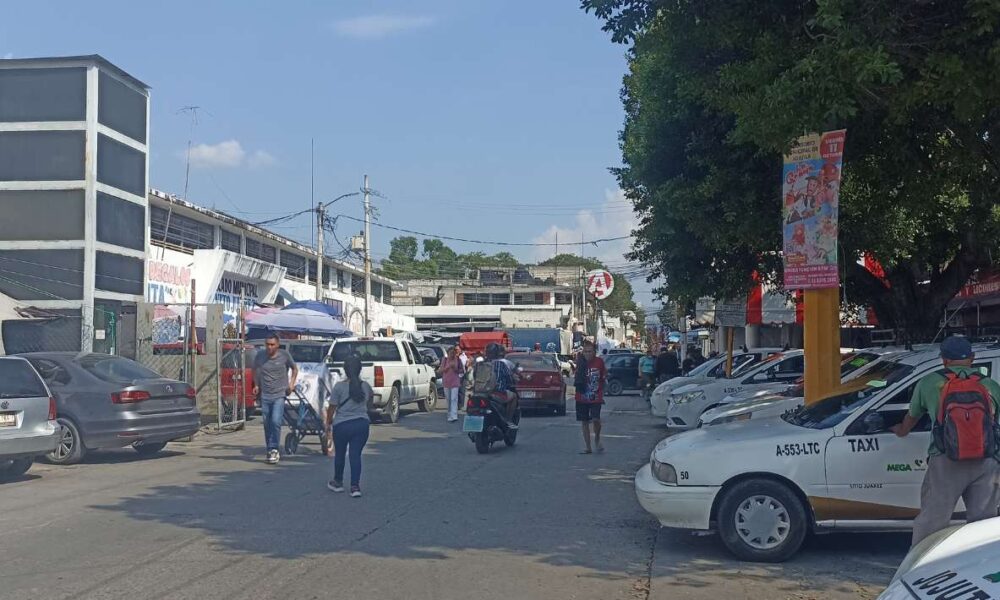 ¡Celebra el Día de Muertos en Jojutla! El “Mercadito de Tradiciones” Abre sus Puertas