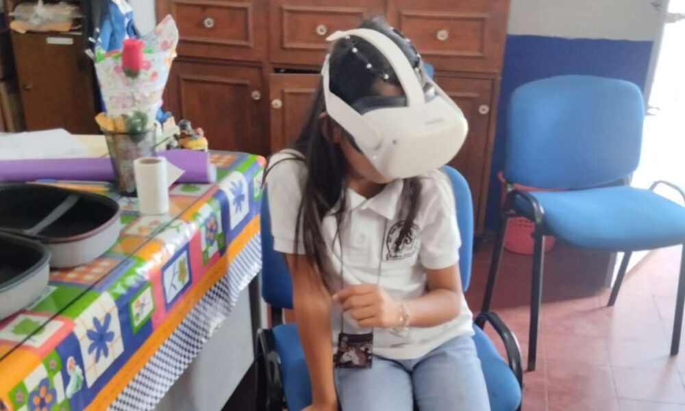 Puente de Ixtla Implementa el Proyecto ‘Pinta tu Raya’ para Prevenir el Abuso Sexual en Infancias