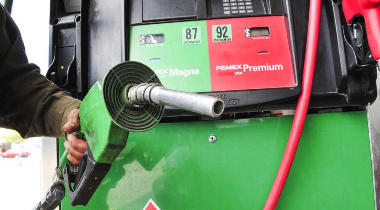 SHCP suspende estímulo fiscal para gasolina Magna: Conoce los nuevos precios por litro