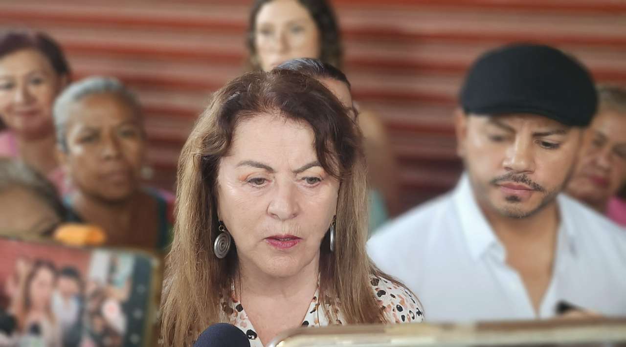 Gobernadora de Morelos coordina esfuerzos interinstitucionales contra la violencia hacia mujeres e infancias