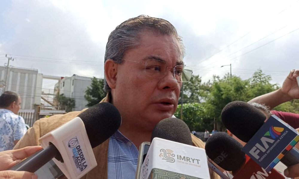 Rafael Reyes destaca encuentro entre legisladores y la gobernadora para trabajar en unidad por Morelos