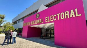 El INE aprueba presupuesto de 27 mil millones para 2025 sin incluir elecciones del Poder Judicial