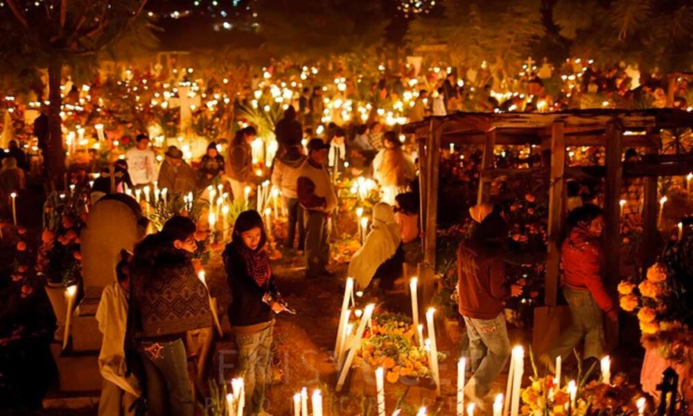 Pueblos Mágicos de Morelos Listos para Recibir a Visitantes en el Día de Muertos