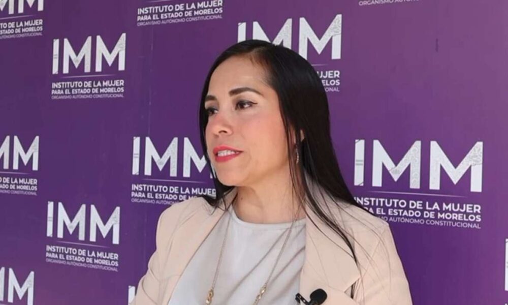 El IMM Organiza Seminario para Combatir la Violencia Política de Género en Morelos