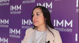 El IMM Organiza Seminario para Combatir la Violencia Política de Género en Morelos