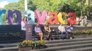 Lanzamiento del Programa Código Violeta en Morelos para Proteger a Mujeres en Situaciones de Riesgo