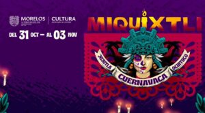 Festival Miquixtli 2024: Celebrando la Tradición en Varios Municipios de Morelos