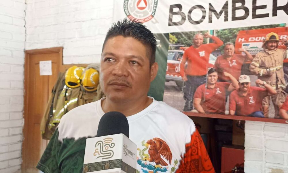 Voluntarios de Zacatepec brindan ayuda humanitaria en Acapulco tras el huracán John