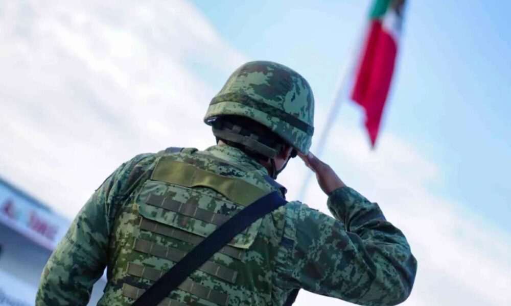 Exposición del Ejército Mexicano en Tepoztlán resalta labor de rescate y protección