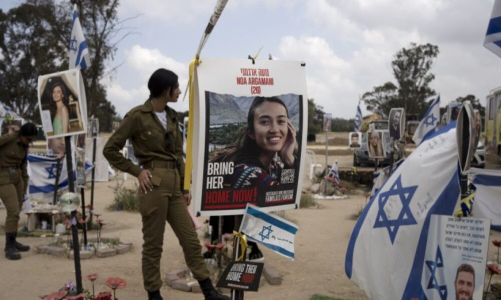 Se cumple un año del atentado de Hamás contra Israel