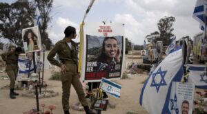 Se cumple un año del atentado de Hamás contra Israel