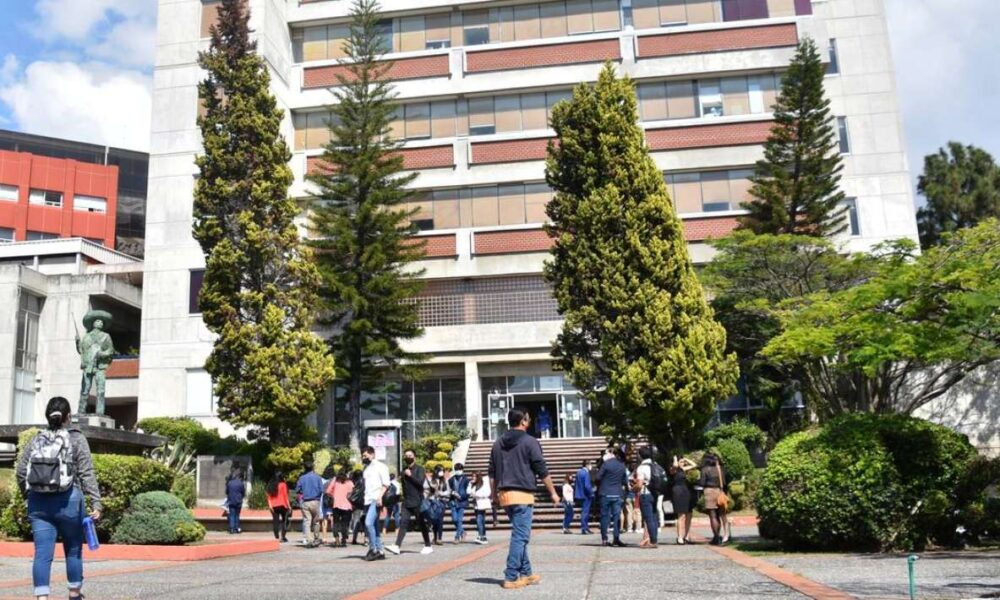 UAEM solicita 250 millones de pesos para cubrir prestaciones de fin de año