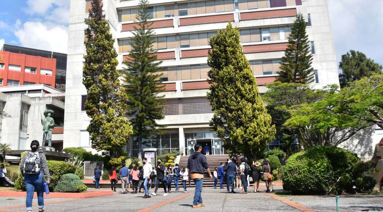 UAEM solicita 250 millones de pesos para cubrir prestaciones de fin de año