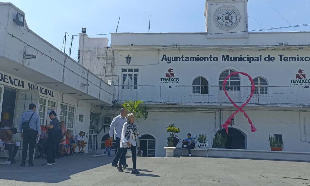 Temixco llevará obra de teatro a 30 escuelas para prevenir abuso sexual infantil