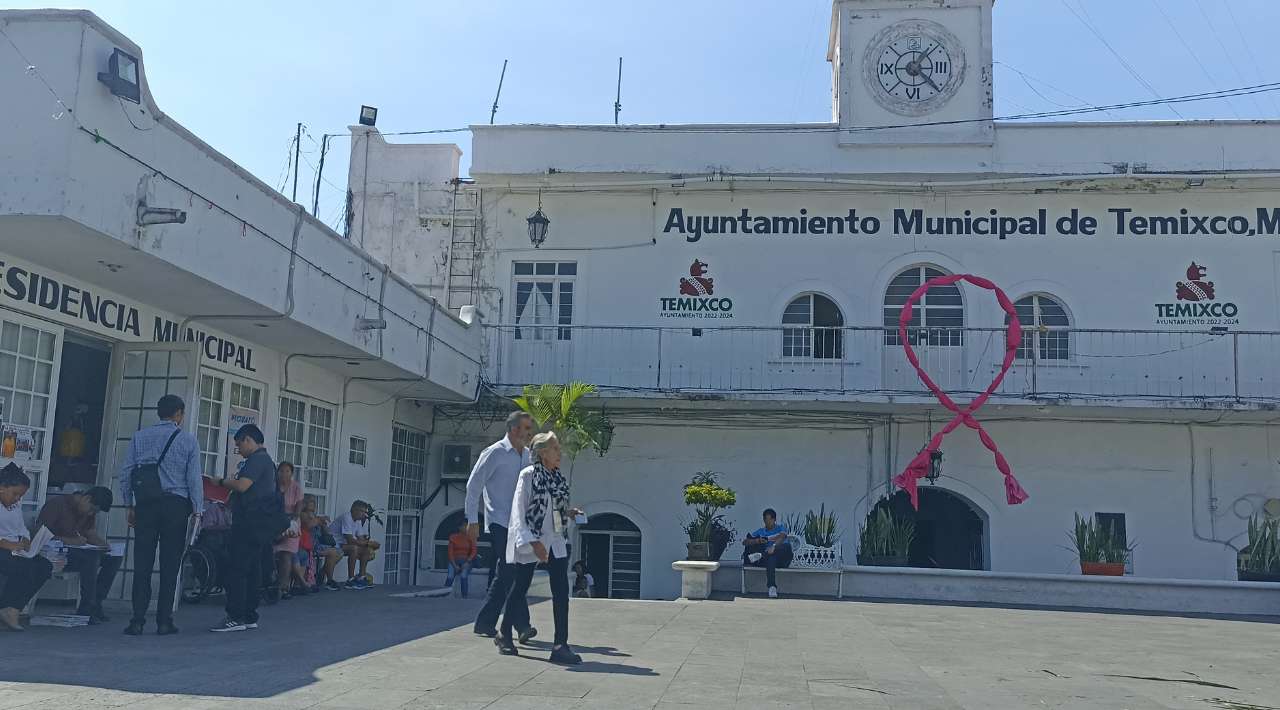 Temixco llevará obra de teatro a 30 escuelas para prevenir abuso sexual infantil