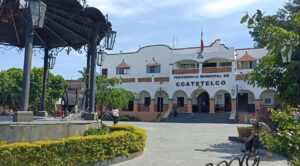 Coatetelco rendirá homenaje a la maestra Teódula Alemán con ofrendas en el Día de Muertos