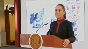 Claudia Sheinbaum reafirma respeto a resultados de elección en EE.UU. y apuesta por cooperación bilateral