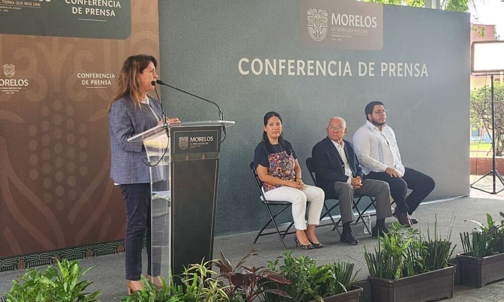 Gobierno de Morelos proyecta nueva Central de Abasto para la zona oriente