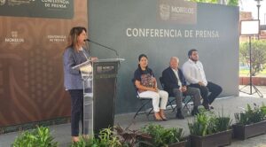 Gobierno de Morelos proyecta nueva Central de Abasto para la zona oriente