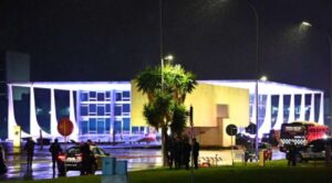 Explosión cerca del Supremo Tribunal Federal de Brasilia: un hombre muere en ataque fallido