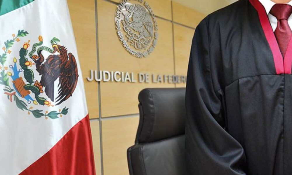 Jaime Allier Campuzano, primer candidato a ministro de la SCJN en la convocatoria 2025 del Poder Judicial