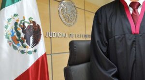 Jaime Allier Campuzano, primer candidato a ministro de la SCJN en la convocatoria 2025 del Poder Judicial