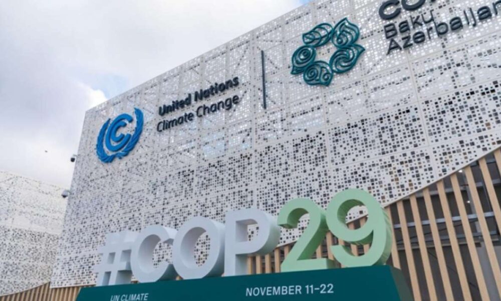 Milei ordena retirada de Argentina de la COP29: cambio de postura en política exterior