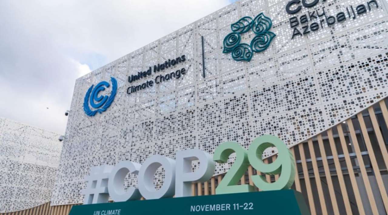 Milei ordena retirada de Argentina de la COP29: cambio de postura en política exterior