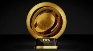 FIFA revela el trofeo oficial del Mundial de Clubes 2025: una obra de arte histórica