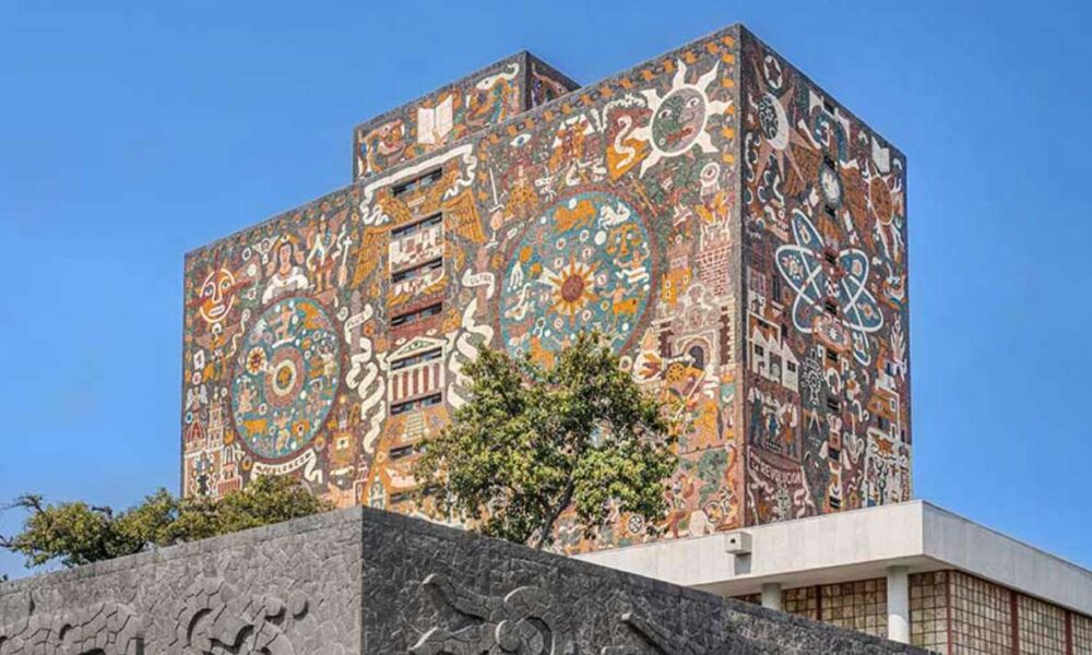 La UNAM destaca en el Interdisciplinary Science Rankings 2025 al posicionarse en el lugar 54 mundial