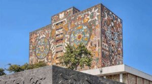 La UNAM destaca en el Interdisciplinary Science Rankings 2025 al posicionarse en el lugar 54 mundial