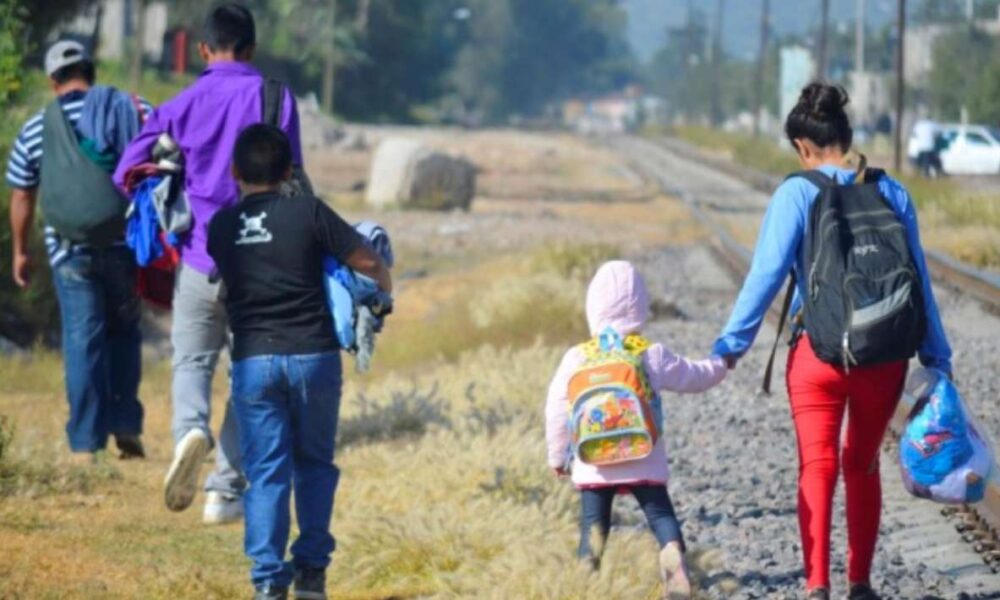 La migración infantil alcanza el 25% de la movilidad en América Latina y el Caribe, alerta Save The Children