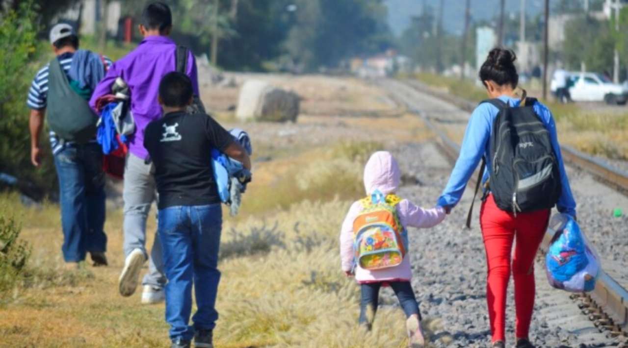 La migración infantil alcanza el 25% de la movilidad en América Latina y el Caribe, alerta Save The Children