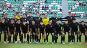 Zacatepec rescata empate con sabor morelense en el “Coruco” Díaz