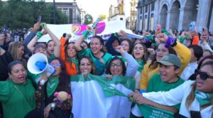 Edomex despenaliza el aborto: es la entidad 18 en hacerlo en México