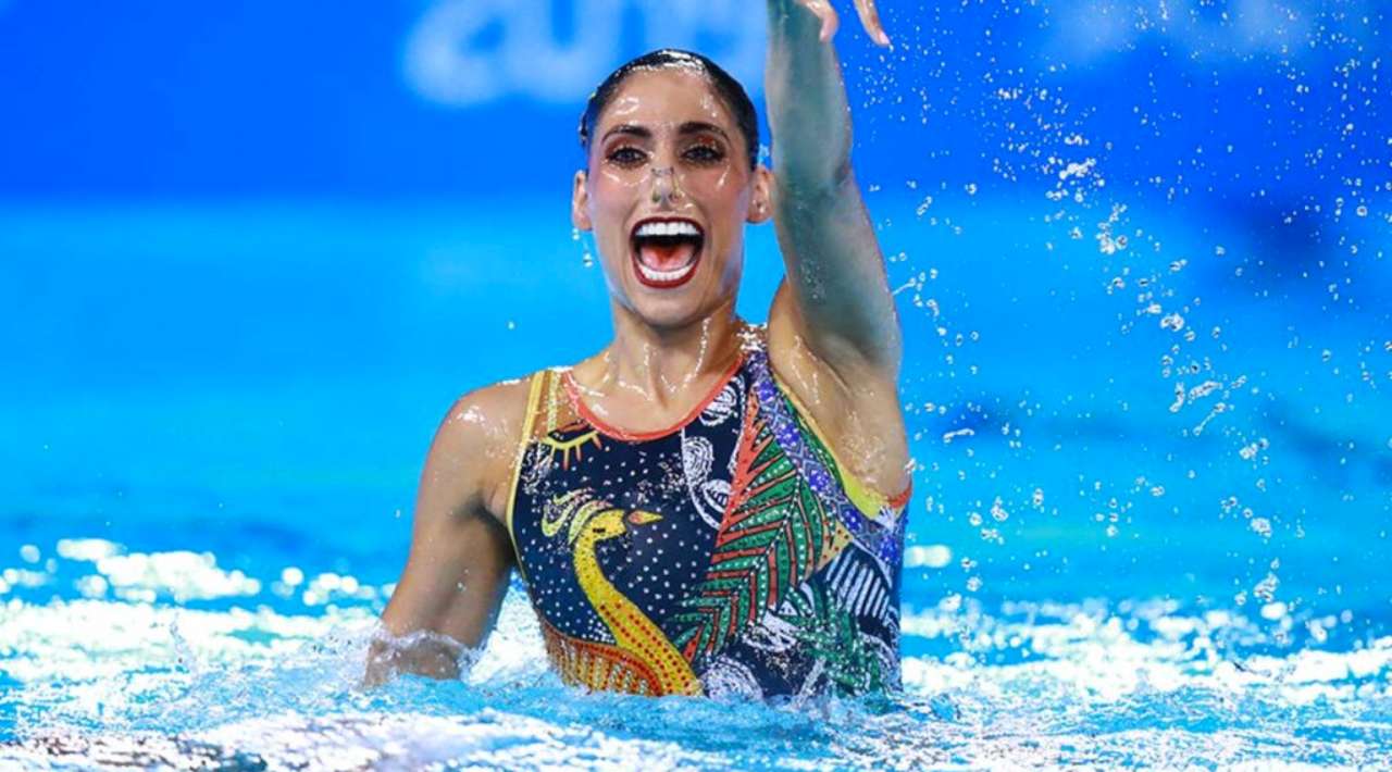 El emotivo adiós de Nuria Diosdado: una leyenda del deporte mexicano