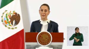 México listo para responder a posibles aranceles de Trump: Sheinbaum