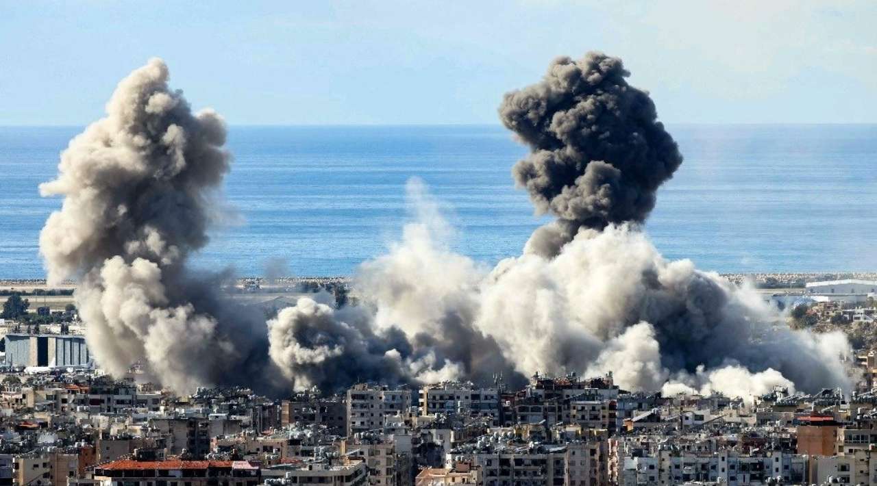 Alto el fuego entre Israel y Hezbollah entra en vigor tras 14 meses de combates