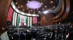 Diputados aprueban la Ley de Ingresos 2025