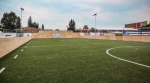 Anuncian remodelación de espacios deportivos en Morelos