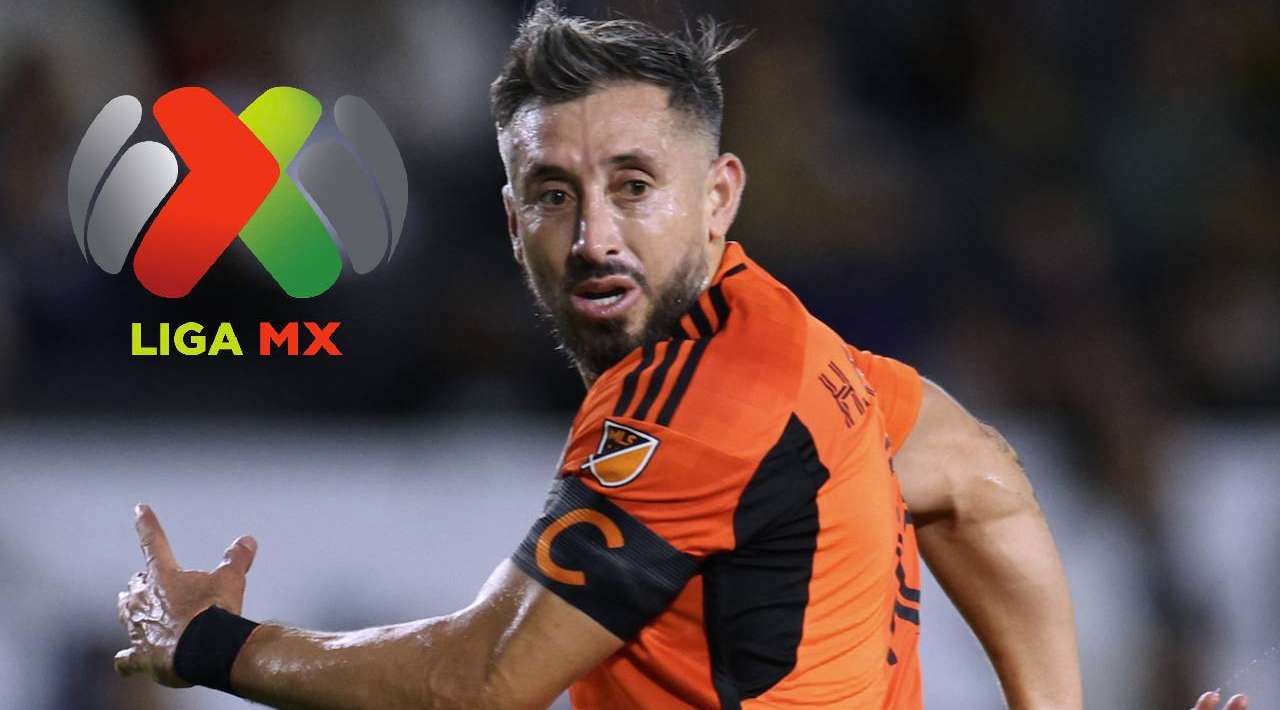 Héctor Herrera busca redención tras polémica en la MLS