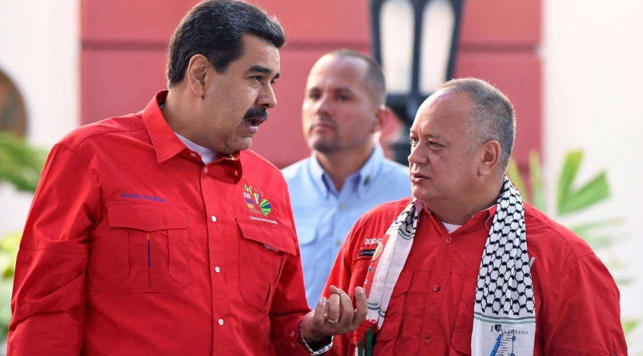 Estados Unidos sanciona a 21 aliados de Maduro por represión tras elecciones en Venezuela