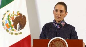 Claudia Sheinbaum detalla su llamada con Donald Trump: Migración y seguridad en la agenda