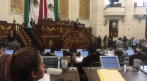 Congreso de la CDMX aprueba Reforma en materia de prisión preventiva oficiosa