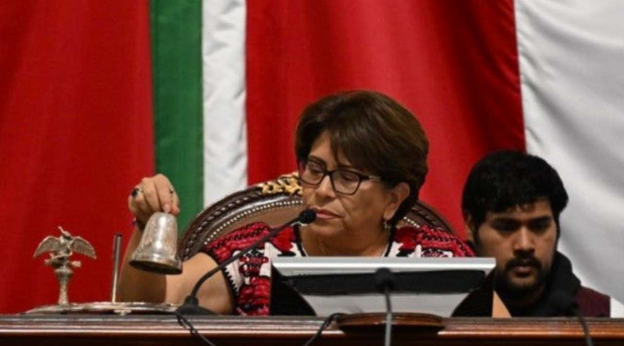 El Congreso de la CDMX aprueba la desaparición de órganos autónomos