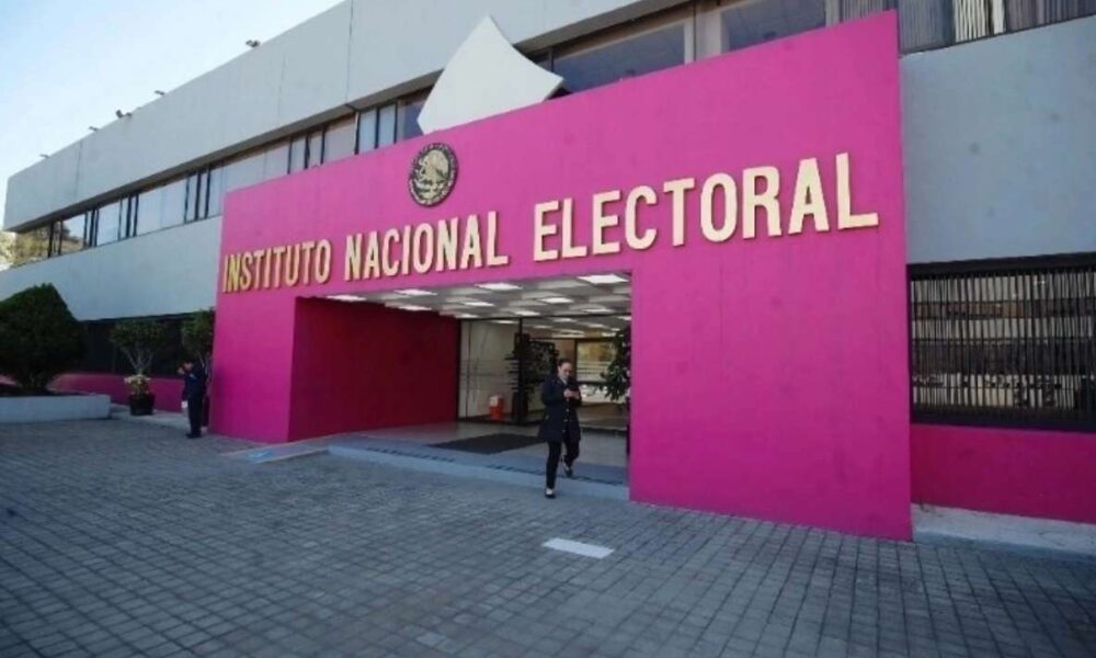 INE y diputados se reunirán para discutir presupuesto electoral de 2025