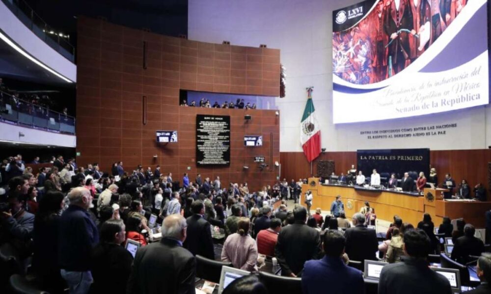 Senado aprueba Reforma que extingue siete órganos autónomos