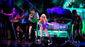 Lady Gaga ofrecerá concierto gratuito en la playa de Copacabana en mayo de 2025