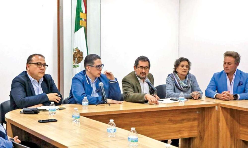 Luis Mendoza anuncia condiciones para levantar suspensión de actividades en Plaza de Toros, México y Estadio Ciudad de los Deportes