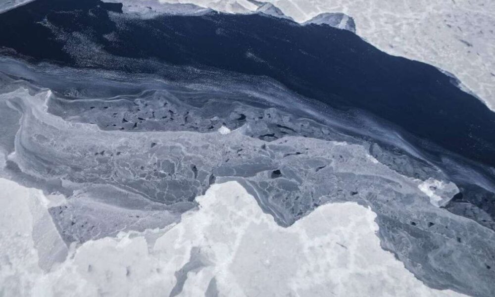 Descubrimiento en las Montañas Rocosas respalda la teoría de la “Tierra Bola de Nieve”